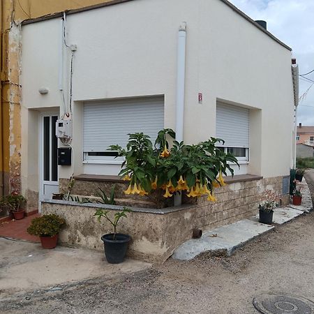 Casa Pili Sant Jaume d'Enveja Exterior foto